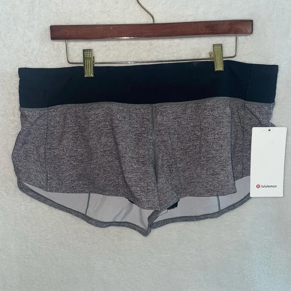 Lululemon shorts - Picture 2 of 5